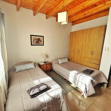 Dpto Ayacucho Apartment Mendoza Ngoại thất bức ảnh