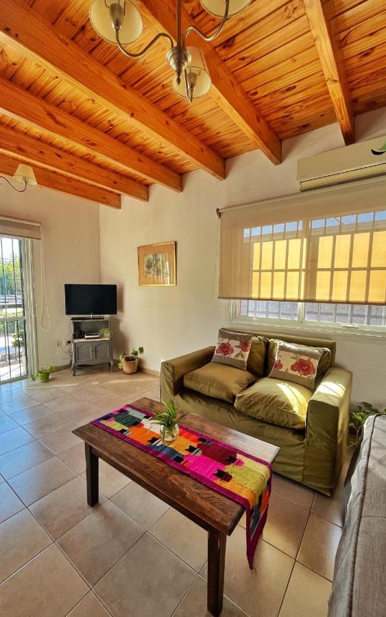 Dpto Ayacucho Apartment Mendoza Ngoại thất bức ảnh