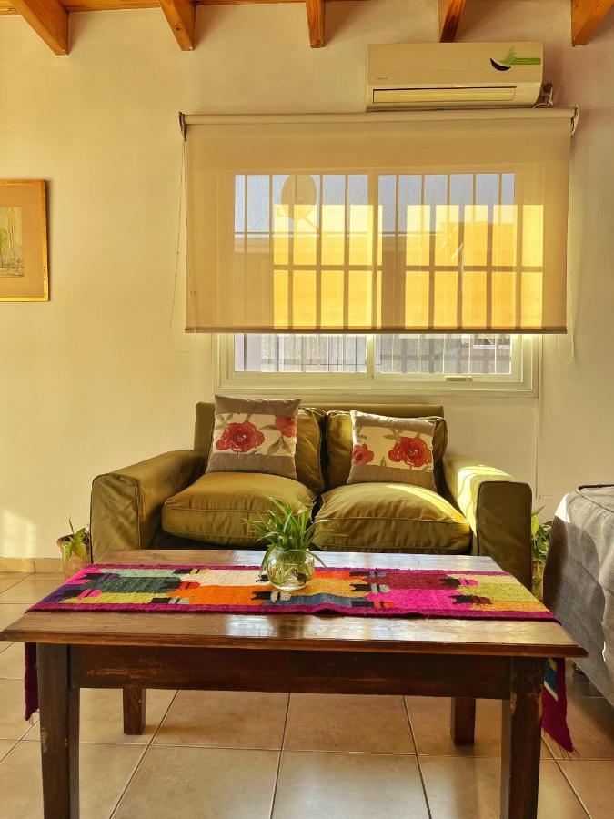 Dpto Ayacucho Apartment Mendoza Ngoại thất bức ảnh