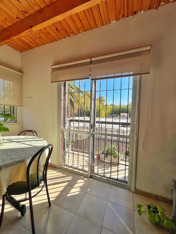 Dpto Ayacucho Apartment Mendoza Ngoại thất bức ảnh