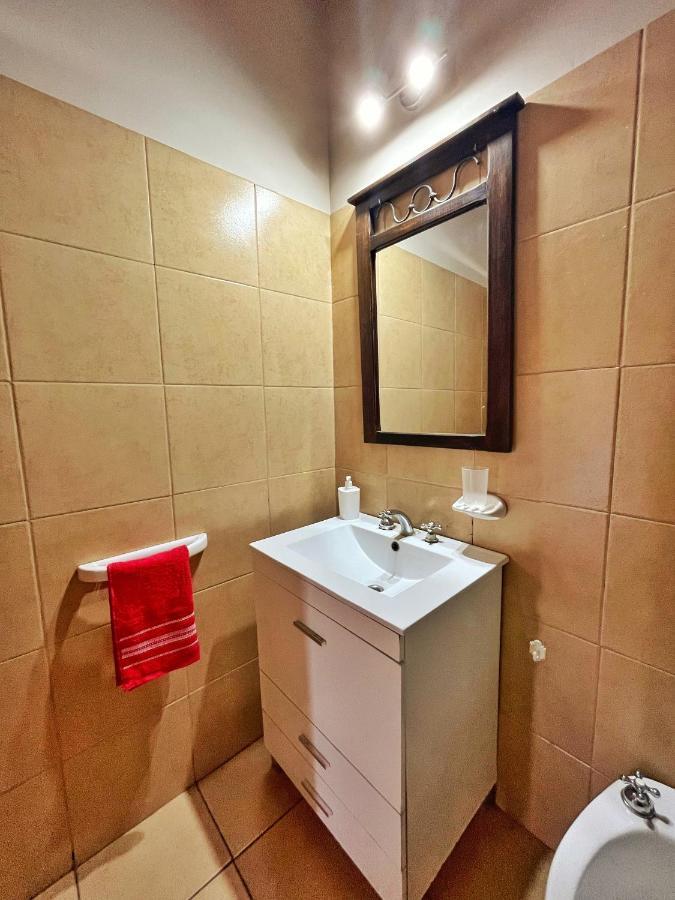 Dpto Ayacucho Apartment Mendoza Ngoại thất bức ảnh