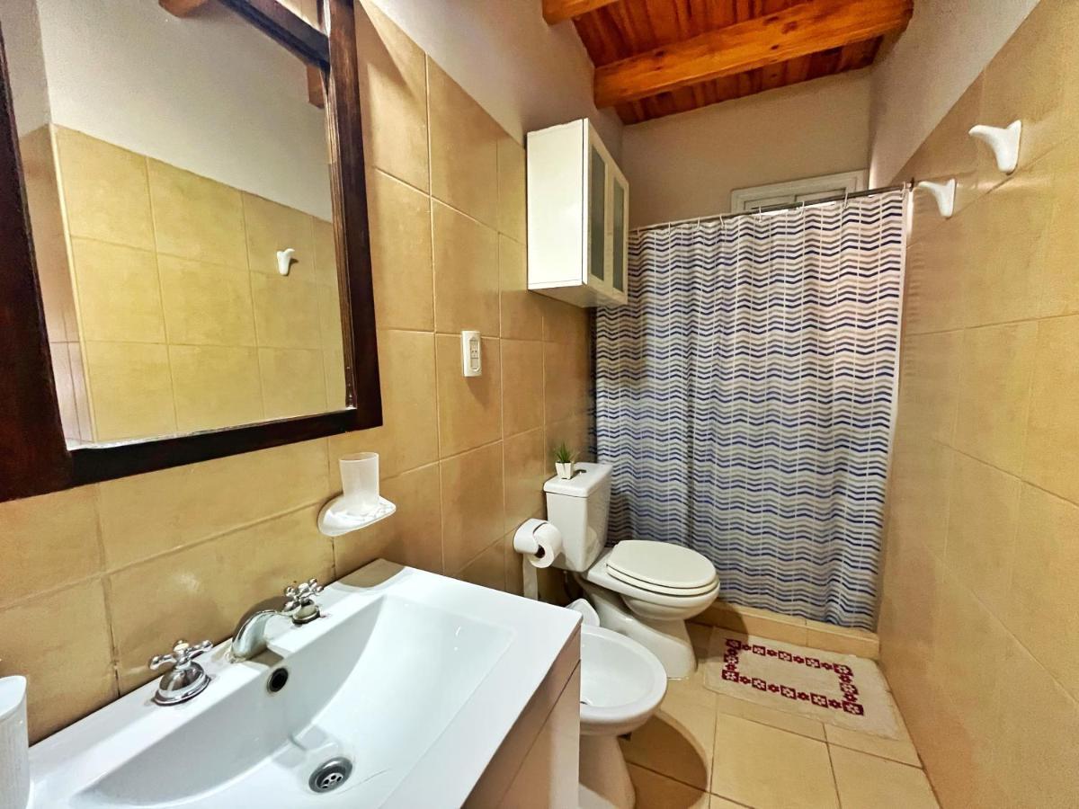 Dpto Ayacucho Apartment Mendoza Ngoại thất bức ảnh