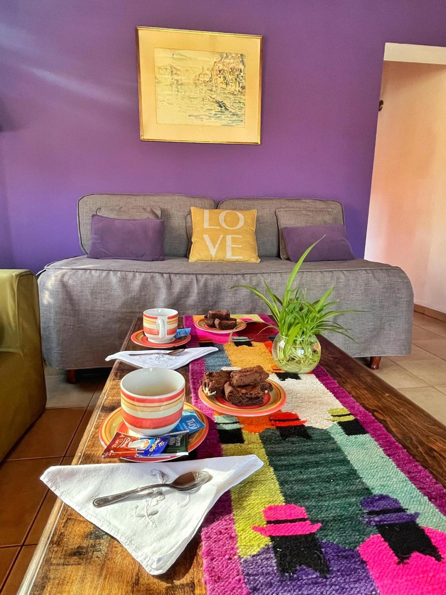 Dpto Ayacucho Apartment Mendoza Ngoại thất bức ảnh