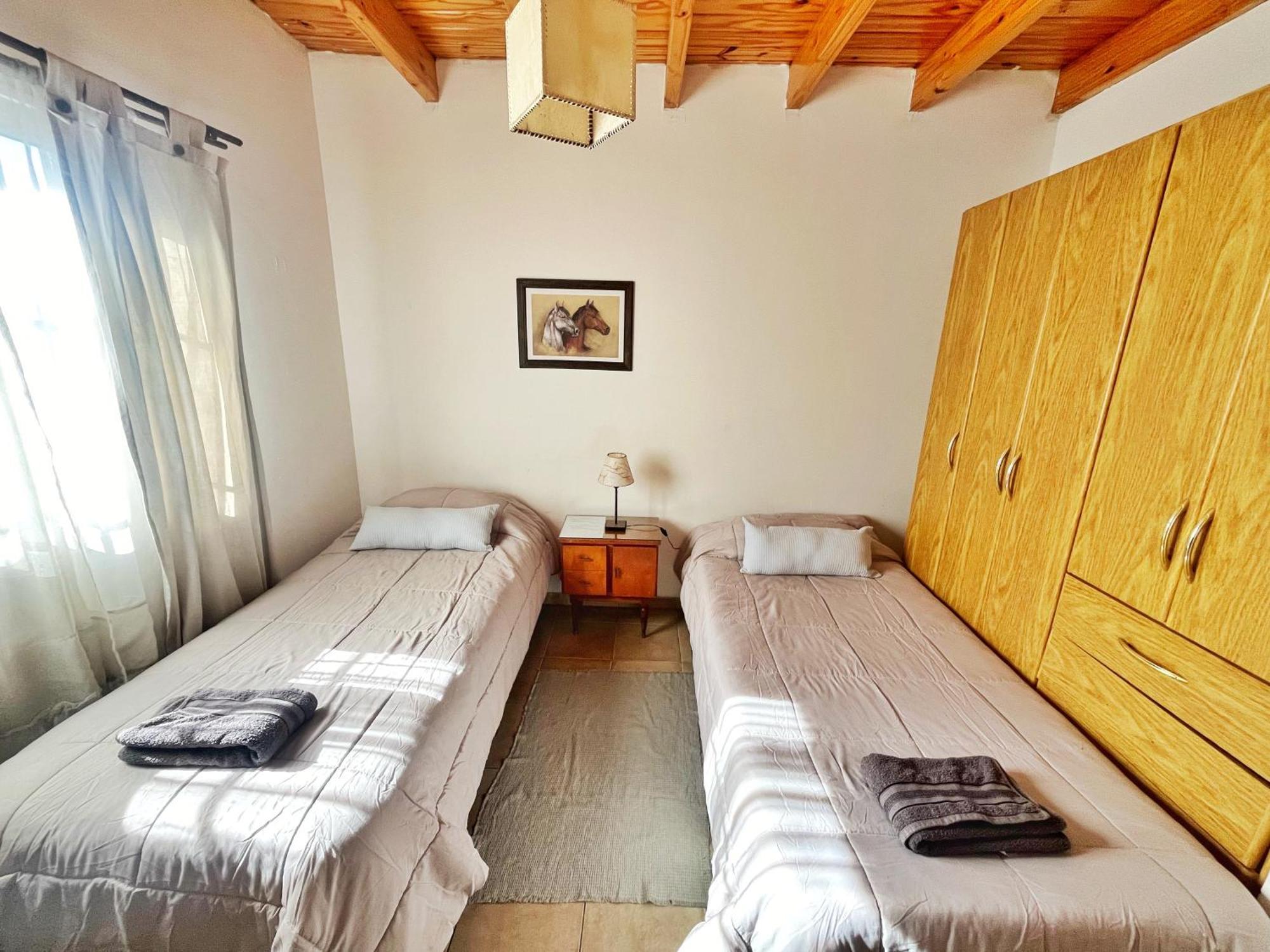 Dpto Ayacucho Apartment Mendoza Ngoại thất bức ảnh