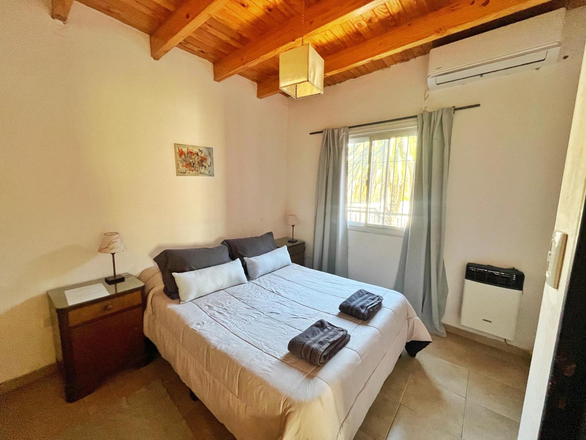 Dpto Ayacucho Apartment Mendoza Ngoại thất bức ảnh