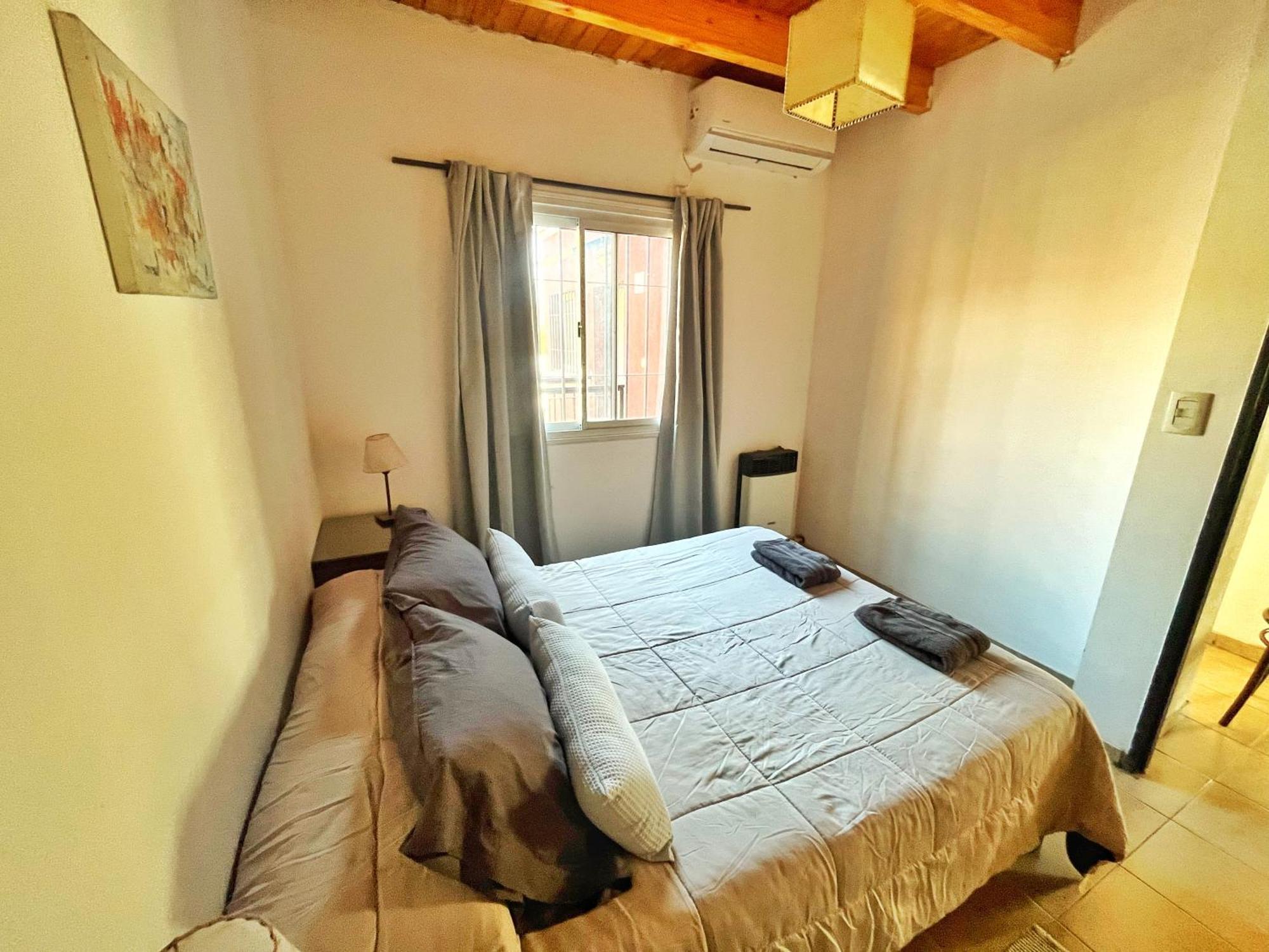 Dpto Ayacucho Apartment Mendoza Ngoại thất bức ảnh