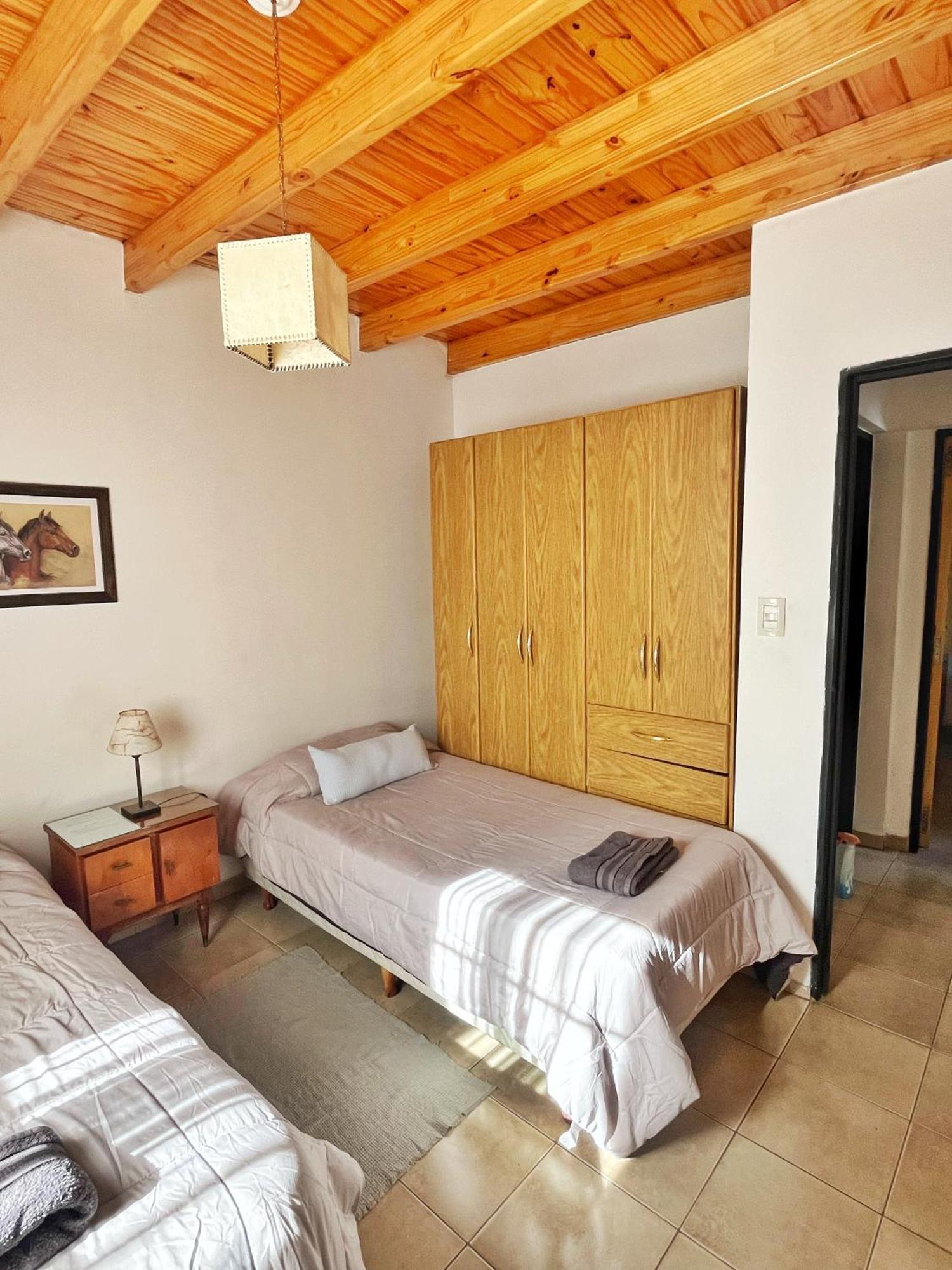 Dpto Ayacucho Apartment Mendoza Ngoại thất bức ảnh