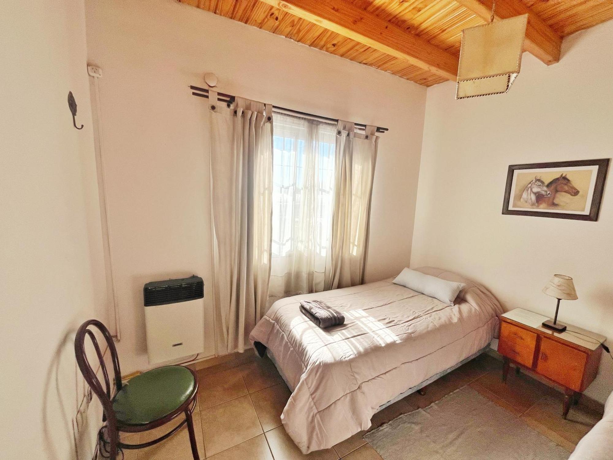 Dpto Ayacucho Apartment Mendoza Ngoại thất bức ảnh