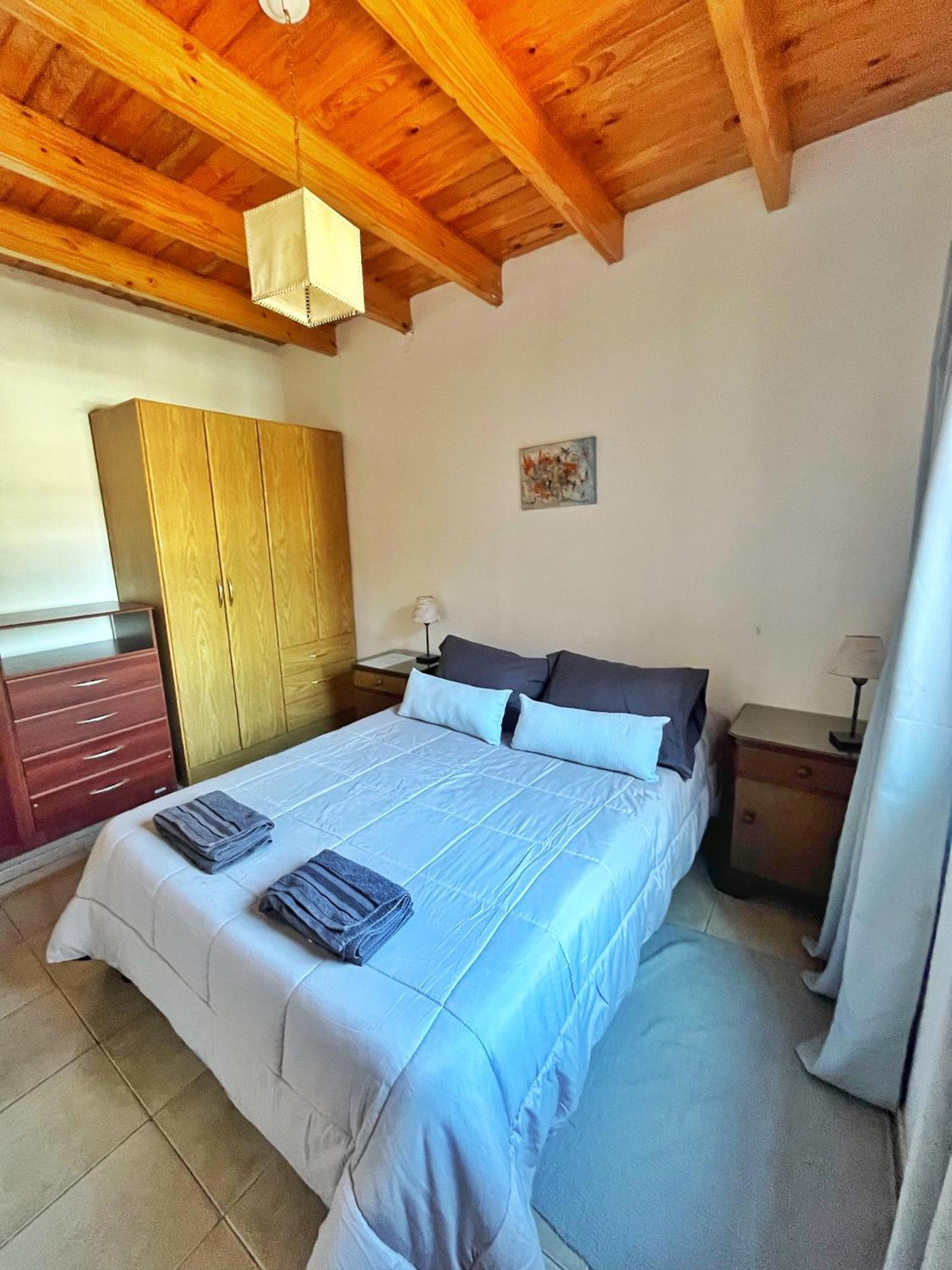 Dpto Ayacucho Apartment Mendoza Ngoại thất bức ảnh