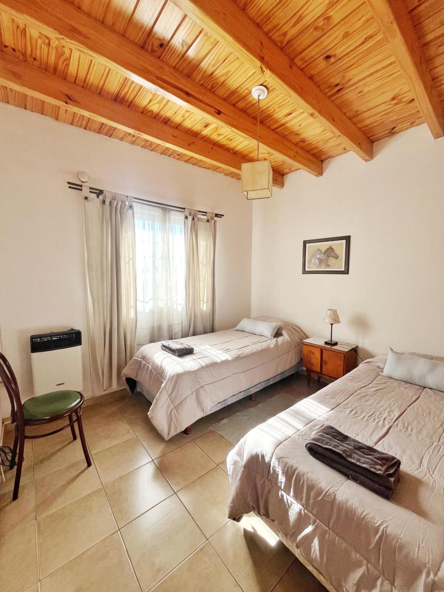 Dpto Ayacucho Apartment Mendoza Ngoại thất bức ảnh