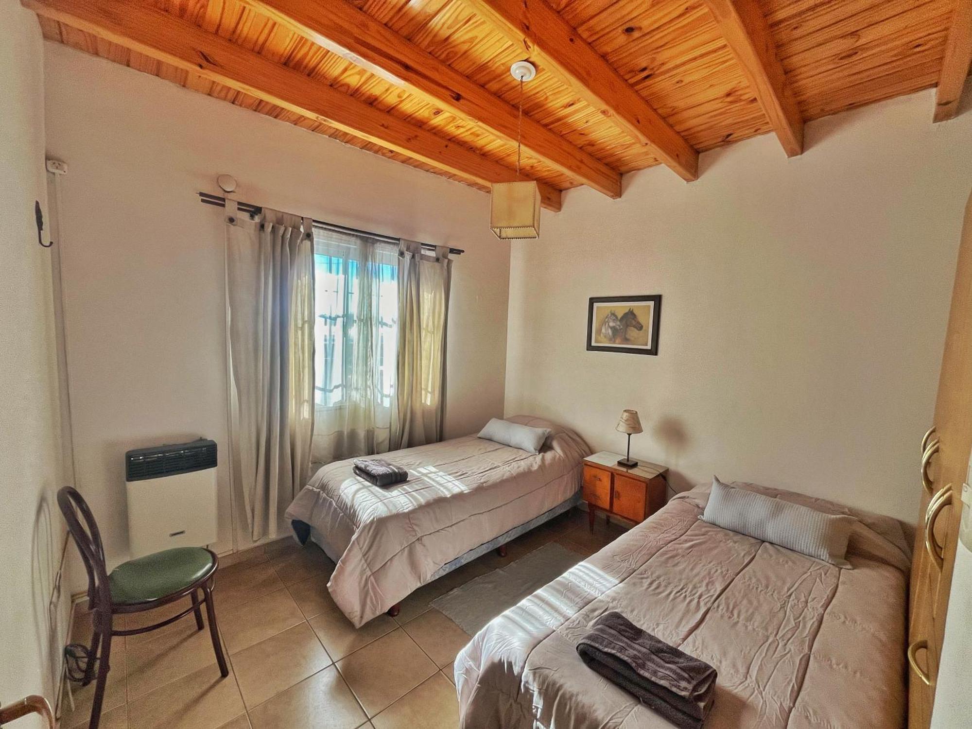Dpto Ayacucho Apartment Mendoza Ngoại thất bức ảnh